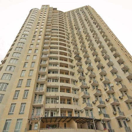 Best_In_Batumi 1 ภายนอก รูปภาพ