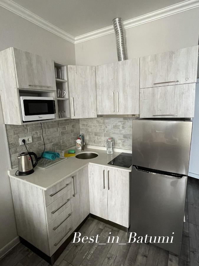 Best_In_Batumi 1 ภายนอก รูปภาพ
