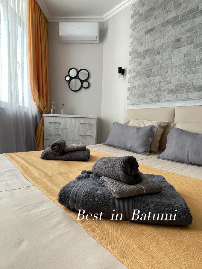 Best_In_Batumi 1 ภายนอก รูปภาพ