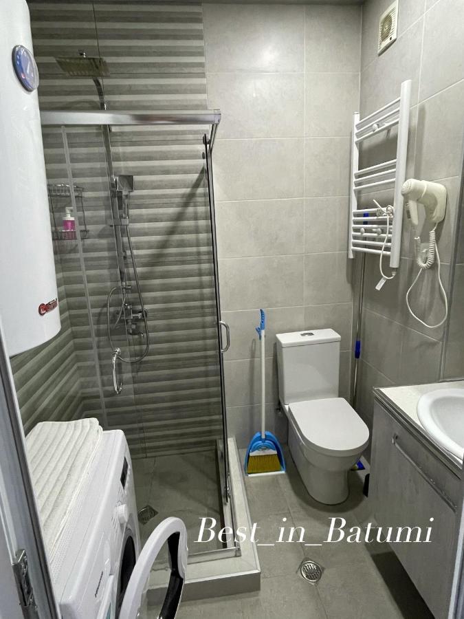 Best_In_Batumi 1 ภายนอก รูปภาพ