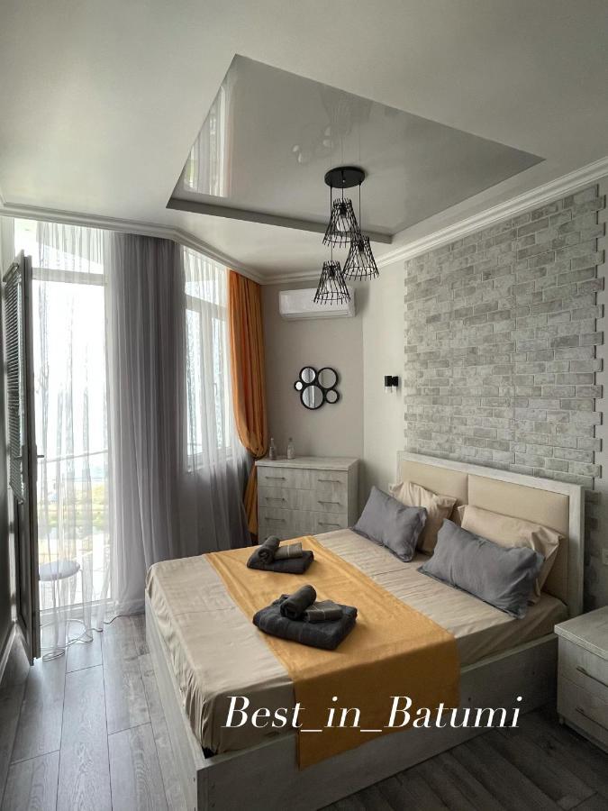 Best_In_Batumi 1 ภายนอก รูปภาพ