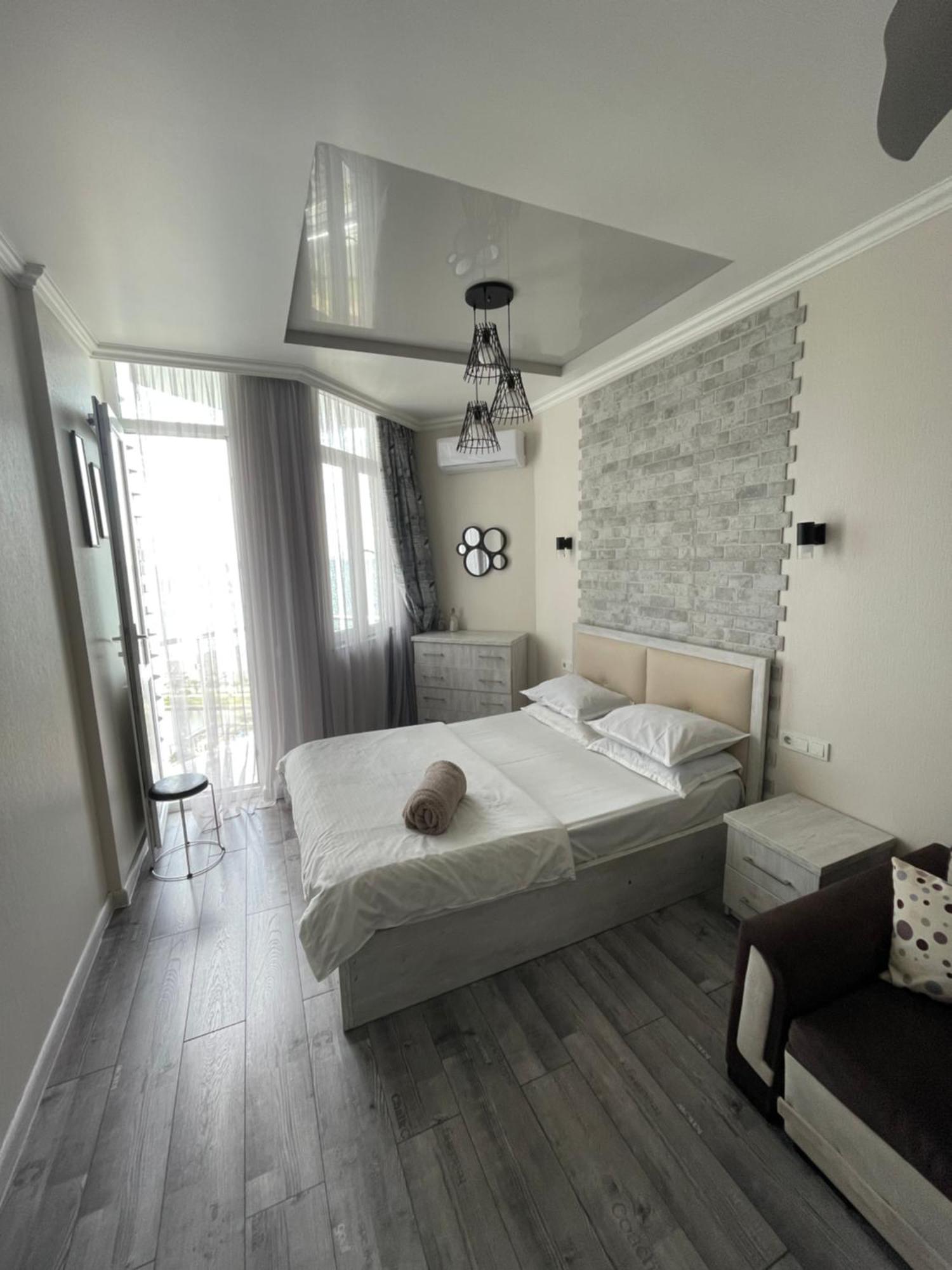 Best_In_Batumi 1 ภายนอก รูปภาพ