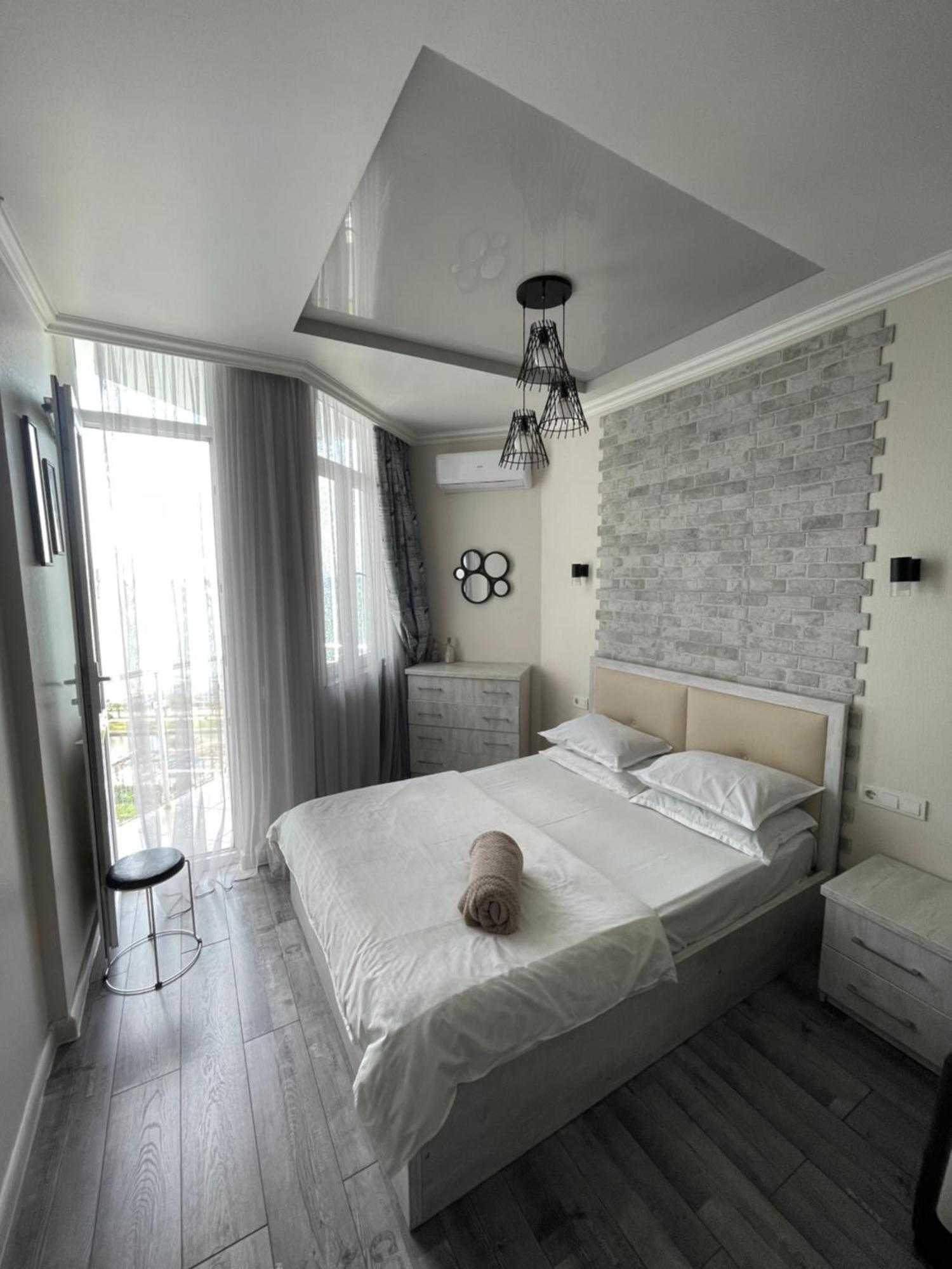 Best_In_Batumi 1 ภายนอก รูปภาพ