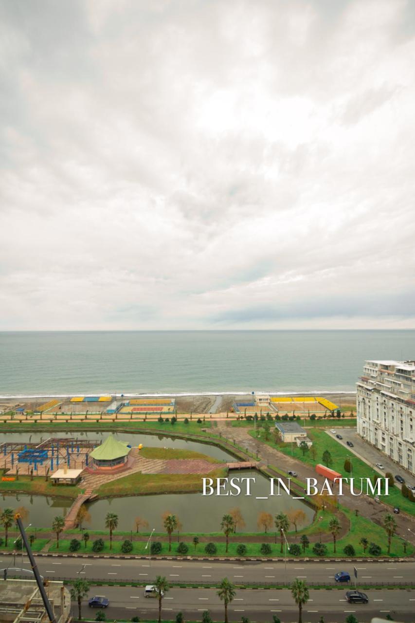 Best_In_Batumi 1 ภายนอก รูปภาพ