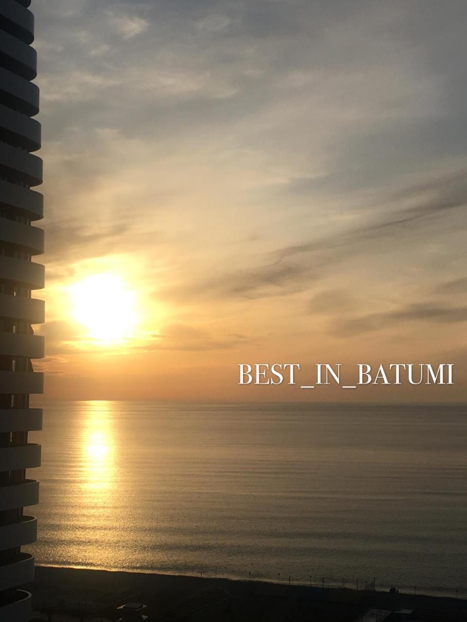 Best_In_Batumi 1 ภายนอก รูปภาพ