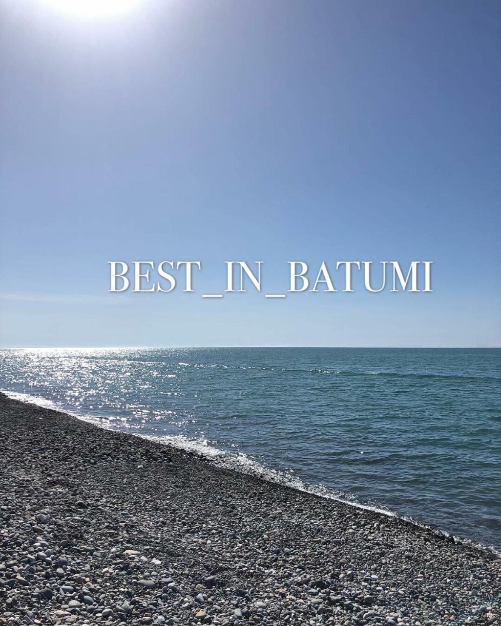 Best_In_Batumi 1 ภายนอก รูปภาพ