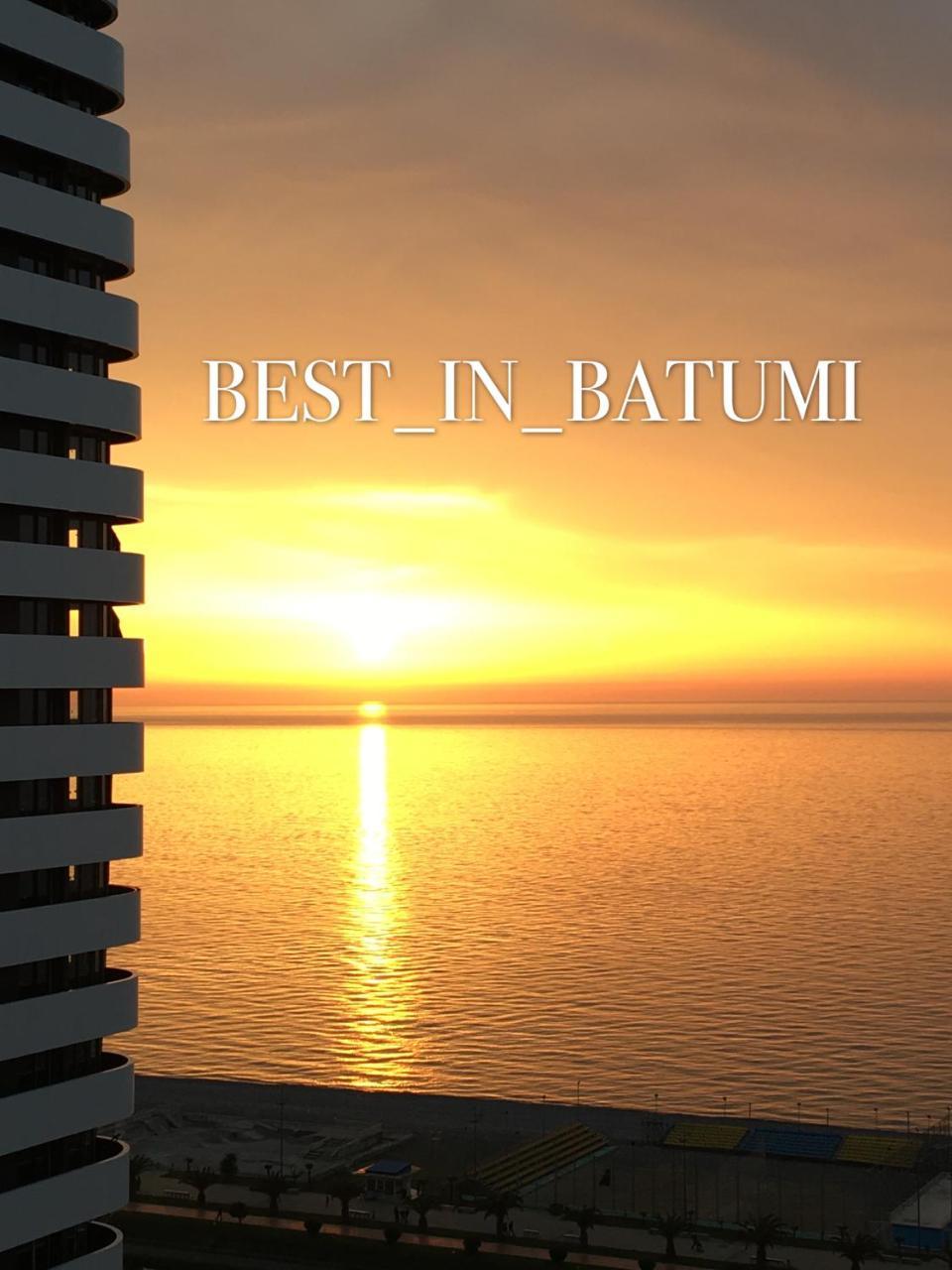 Best_In_Batumi 1 ภายนอก รูปภาพ